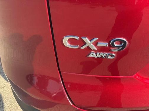 2023 Mazda CX-9 Touring