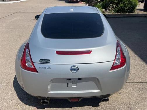 2018 Nissan 370Z Touring