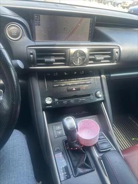2017 Lexus IS 300 Base