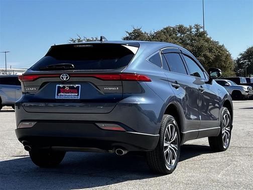 2021 Toyota Venza LE