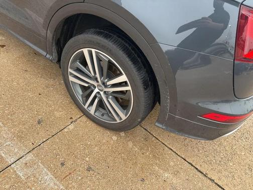 2020 Audi Q5 Premium Plus 55 TFSI e quattro S tronic