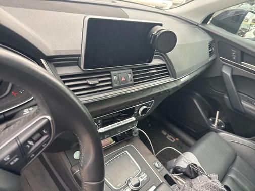 2020 Audi Q5 Premium Plus 55 TFSI e quattro S tronic