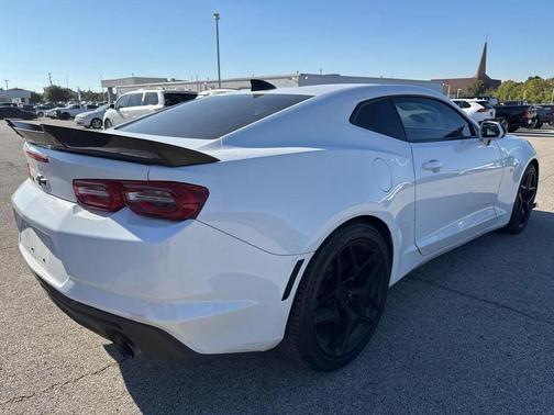 2023 Chevrolet Camaro 2LT