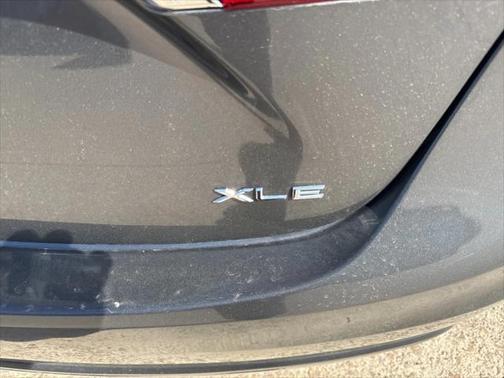 2018 Toyota Avalon XLE