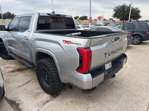 2023 Toyota Tundra SR5