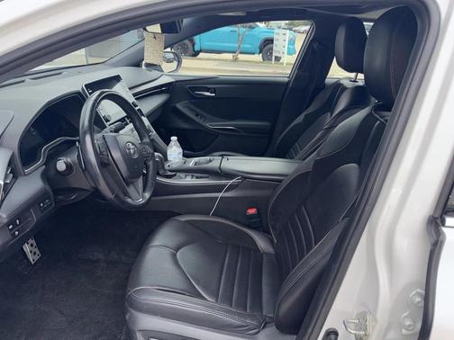 2019 Toyota Avalon XSE