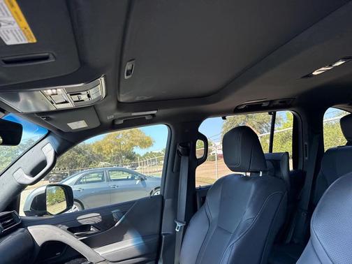 2023 Lexus LX 600 Luxury
