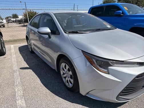 2023 Toyota Corolla Base