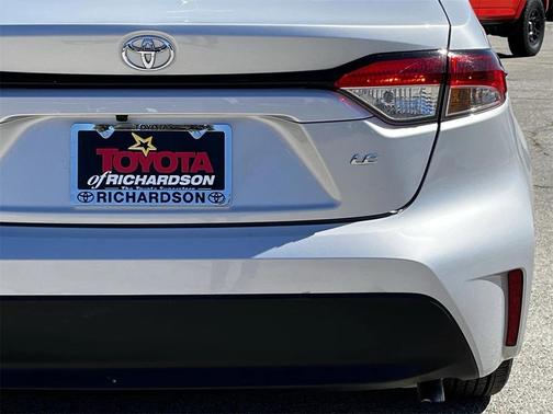 2023 Toyota Corolla Base