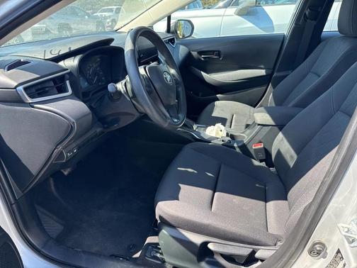 2023 Toyota Corolla Base