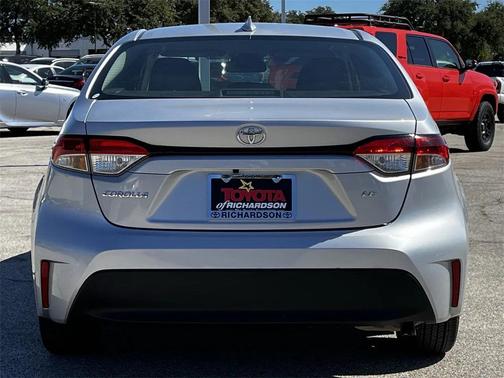 2023 Toyota Corolla Base
