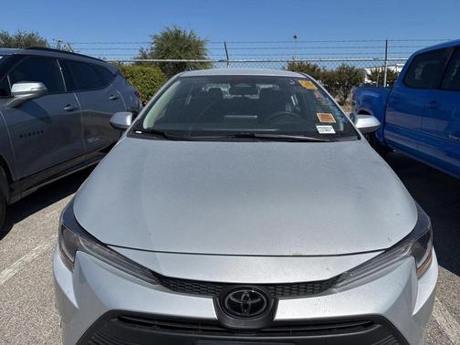 2023 Toyota Corolla Base