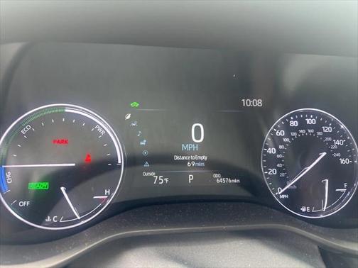 2021 Toyota Sienna Platinum 7 Passenger