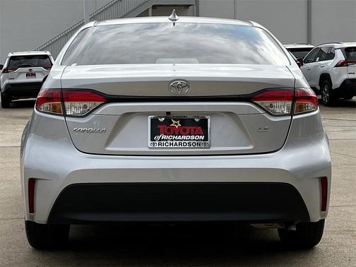 2024 Toyota Corolla Base