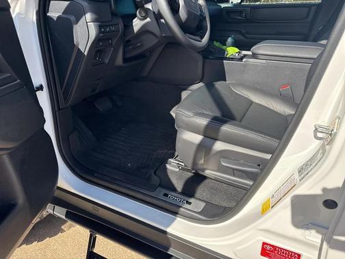 2025 Toyota Land Cruiser 1958