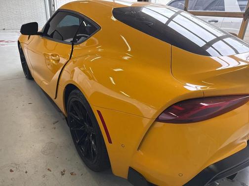 2023 Toyota Supra 3.0 Premium