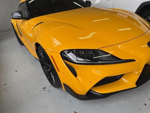 2023 Toyota Supra 3.0 Premium