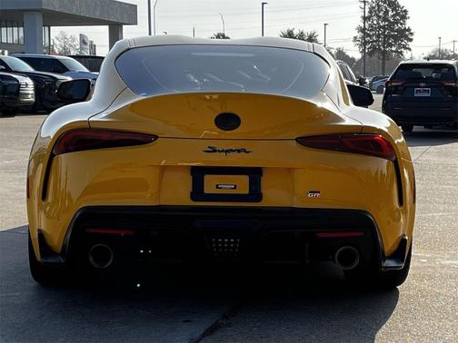 2023 Toyota Supra 3.0 Premium