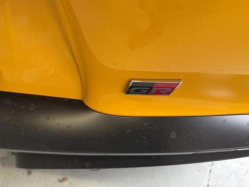 2023 Toyota Supra 3.0 Premium