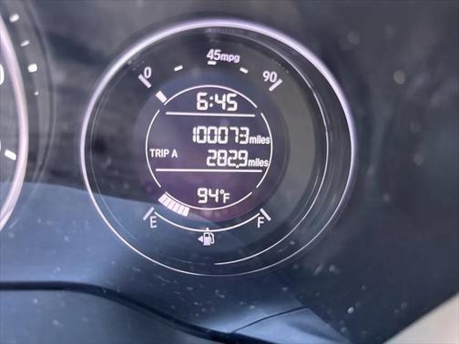 2020 Honda HR-V LX