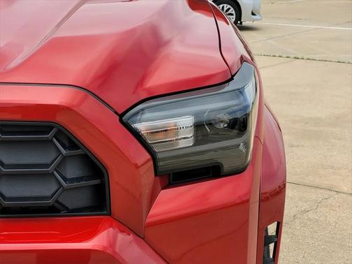 2025 Toyota 4Runner TRD Sport