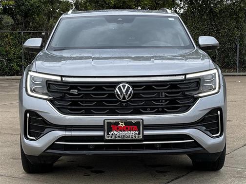 2024 Volkswagen Atlas Cross Sport 2.0T SEL Premium
