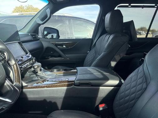 2023 Lexus LX 600 Ultra Luxury