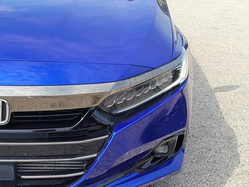2022 Honda Accord Sport SE 1.5T