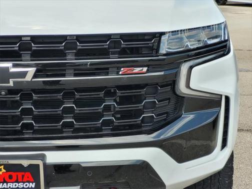 2024 Chevrolet Tahoe 4WD Z71