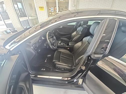 2019 Audi A5 45 Premium