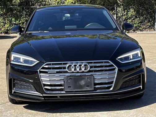 2019 Audi A5 45 Premium