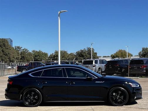 2019 Audi A5 45 Premium