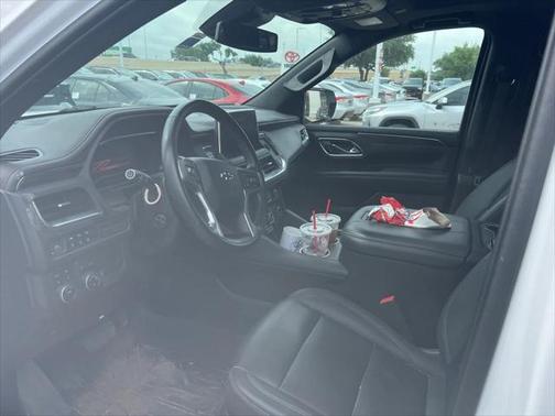 2023 Chevrolet Tahoe 4WD Z71