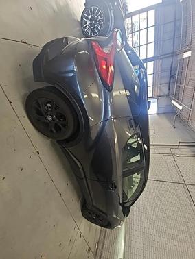 2022 Toyota C-HR Nightshade Edition