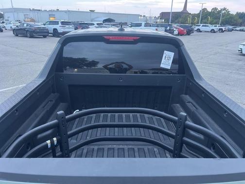 2024 Hyundai SANTA CRUZ SE