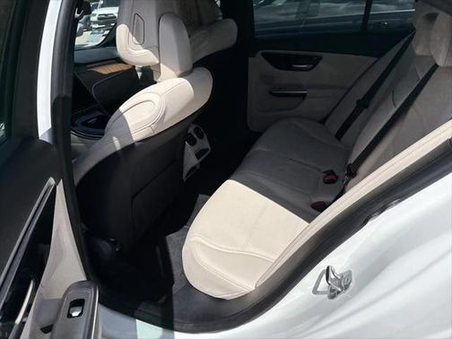 2024 Mercedes-Benz C-Class C 300 4matic
