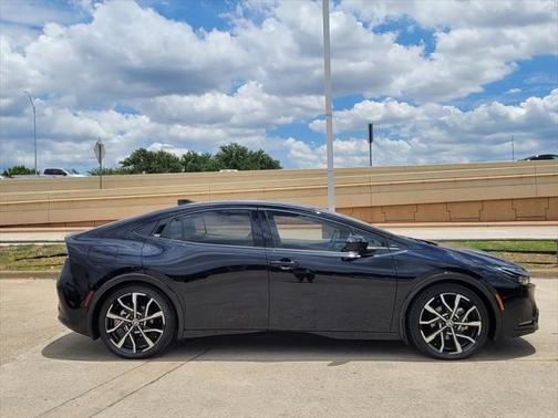 2024 Toyota Prius Prime XSE Premium