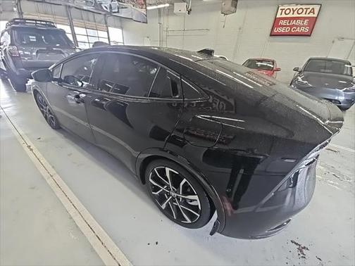 2024 Toyota Prius Prime XSE Premium