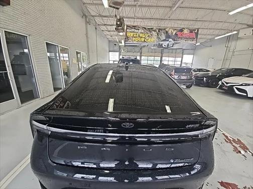 2024 Toyota Prius Prime XSE Premium