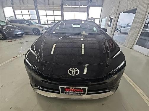 2024 Toyota Prius Prime XSE Premium