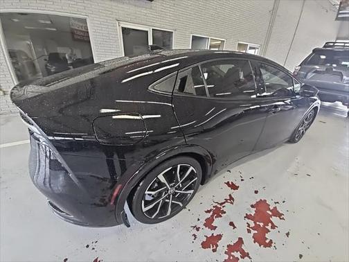 2024 Toyota Prius Prime XSE Premium