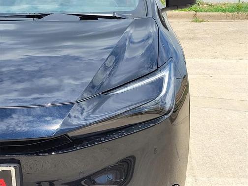 2024 Toyota Prius Prime XSE Premium