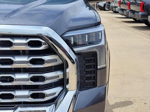 2025 Toyota Tundra 1794 Edition