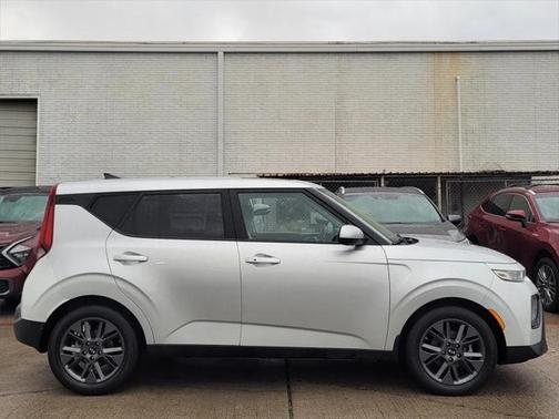 2021 Kia Soul EX