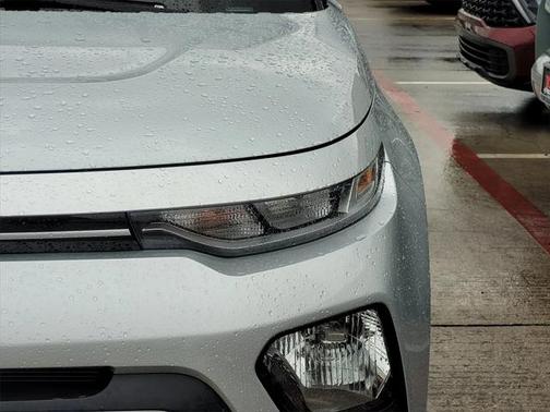 2021 Kia Soul EX