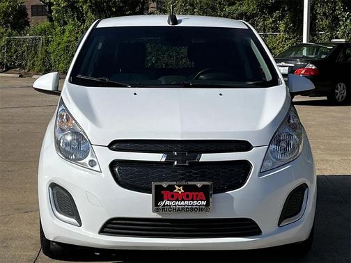 2016 Chevrolet Spark EV 1LT