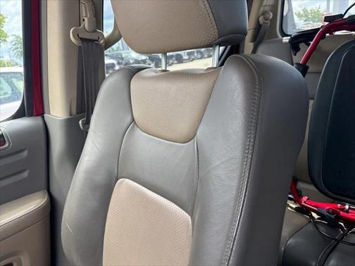2006 Honda Ridgeline RTL