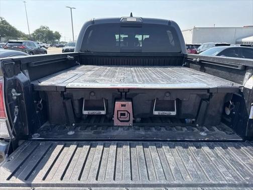 2020 Toyota Tacoma TRD Off Road