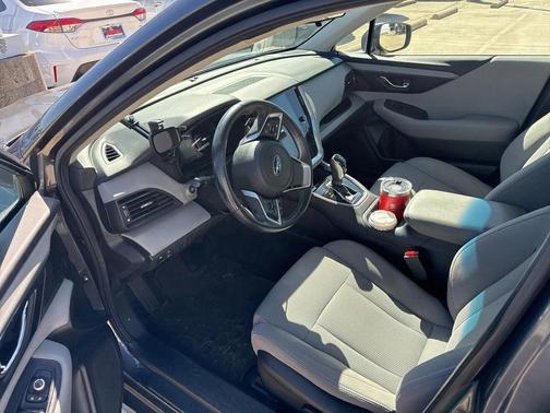 2022 Subaru Legacy Premium