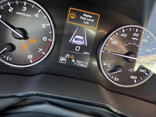 2022 Subaru Legacy Premium